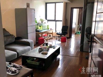 明秀东路-兴宁区秀厢大道江宇世纪城2房48平米2000元/月