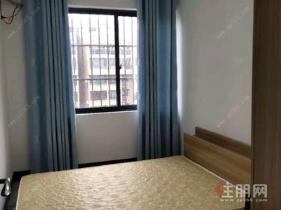 明秀东路-兴宁区秀厢大道江宇世纪城4房103.89平米3000元/月