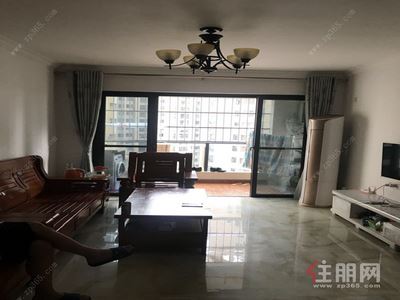 明秀东路-兴宁区望州路江宇世纪城3房89平米2500元/月