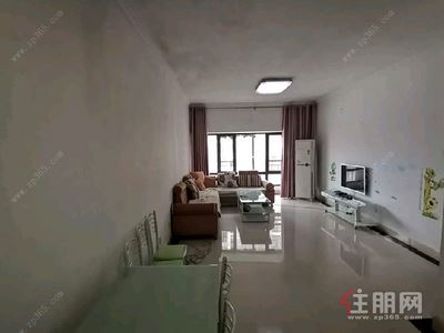 凤岭北，青秀区凤岭北宁铁馨苑3房120平米2700元/月