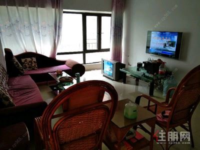 凤岭北-青秀区凤岭北宁铁馨苑4房134平米3300元/月
