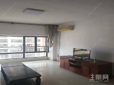 凤岭北-青秀区凤岭北宁铁馨苑3房130平米2800元/月