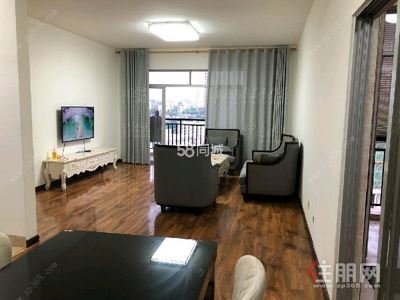 长堽路-兴宁区秀厢大道绿园小区4房140平米3000元/月