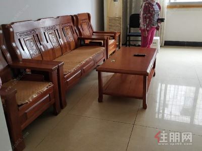 青秀区-青秀区东葛路安湖小区3房120平米2700元/月