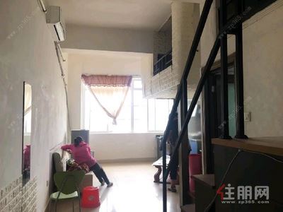 望园路-青秀区东葛路青年国际2房52平米1800元/月