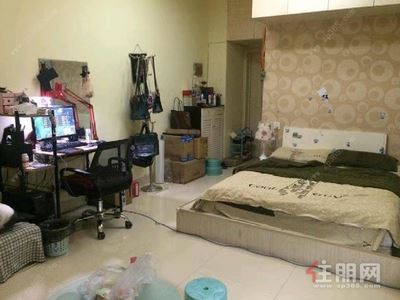 望园路-青秀区东葛路青年国际1房42平米42万