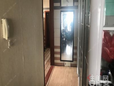 竹溪大道-青秀区琅西和美家园3房138平米3800元/月