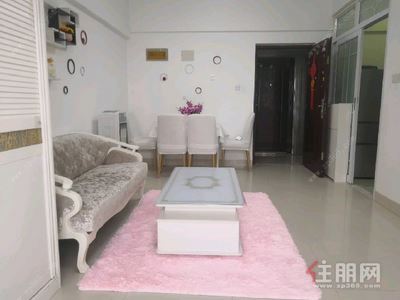 长湖-青秀区东葛路浩天广场1房42平米2200元/月