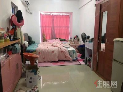 长湖-青秀区东葛路浩天广场1房37平米2300元/月