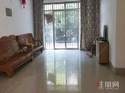 良庆区-良庆区建设路秀林花园3房130平米1900元/月
