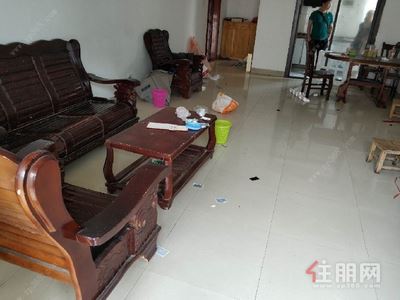 良庆区-良庆区建设路秀林花园3房115平米2000元/月