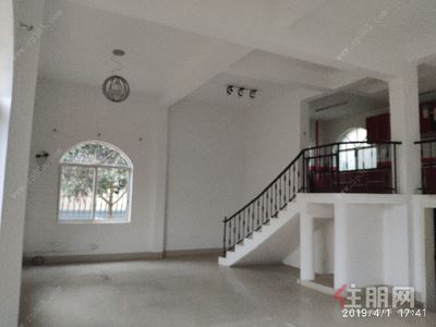 良庆区-良庆区建设路秀林花园5房350平米12000元/月