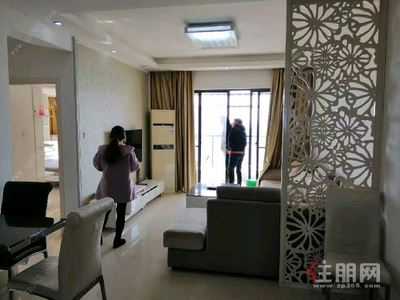 仙葫新区-青秀区仙葫宏桂东昇2房83平米2100元/月