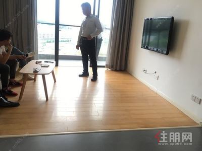 仙葫新区-青秀区仙葫宏桂东昇3房89.76平米99万