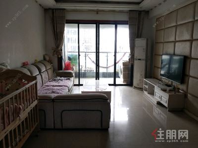仙葫新区-青秀区仙葫宏桂东昇3房89平米96万
