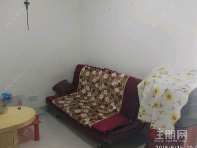长堽路-兴宁区望州路盛天果岭1房43平米2000元/月