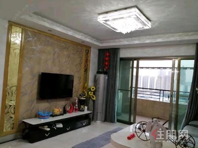 长堽路-兴宁区望州路盛天果岭3房111平米170万