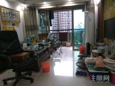 长堽路，兴宁区望州路盛天果岭3房89平米130万