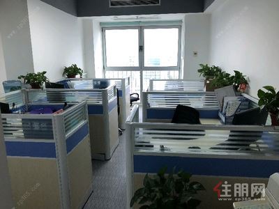 民族大道-兴宁区朝阳片区丽原天际1房45平米2500元/月
