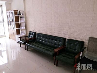 民族大道-兴宁区朝阳片区丽原天际1房45平米2500元/月