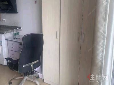 东葛路延长线，青秀区东葛路景晖花园1房45平米1900元/月