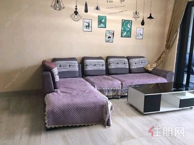 东葛路延长线-青秀区东葛路景晖花园3房112平米3800元/月