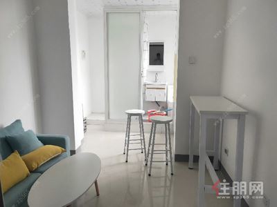 东葛路延长线，青秀区东葛路景晖花园4房107平米1800元/月