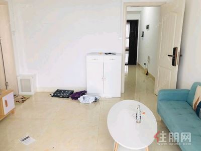 东葛路延长线-青秀区凤岭北景晖花园3房106平米2600元/月
