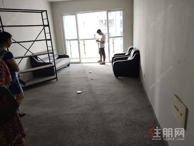东葛路延长线-青秀区东葛路景晖花园3房106平米3200元/月