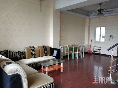 良庆区-良庆区三叠石路未来小区3房122.09平米2200元/月