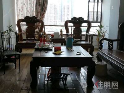 良庆区-良庆区三叠石路未来小区3房110平米2000元/月