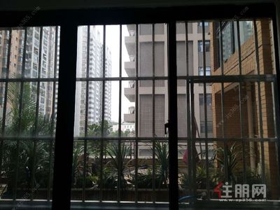竹溪大道-青秀区琅西广源国际社区3房96平米158万