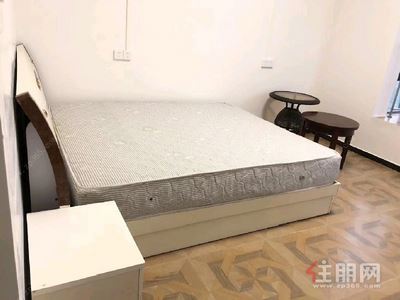 竹溪大道-青秀区琅西广源国际社区1房50平米1500元/月