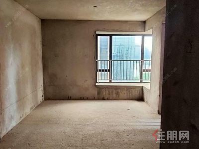 竹溪大道，青秀区琅西广源国际社区3房96.27平米3300元/月