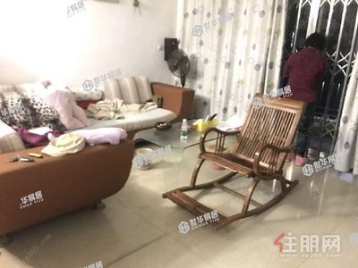 秀厢大道-西乡塘区北湖片区恒大新城3房125平米115万
