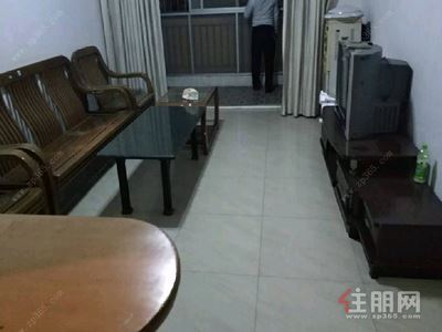 秀厢大道-西乡塘区北湖片区恒大新城2房60平米1600元/月