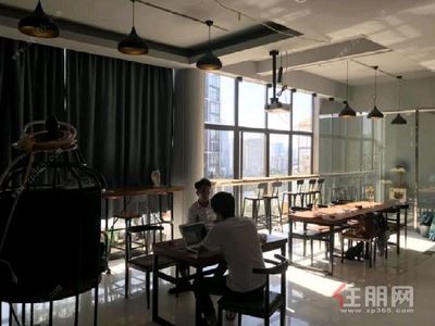 青秀区-青秀区东葛路阳光100城市广场0房178平米17800元/月