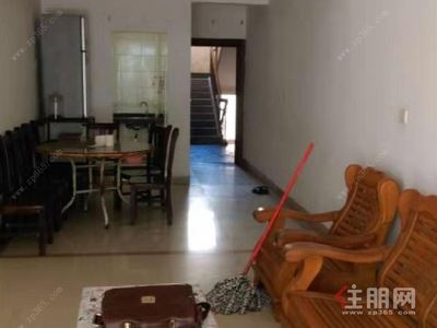  银海大道-良庆区建设路鑫金现代城3房120平米1900元/月