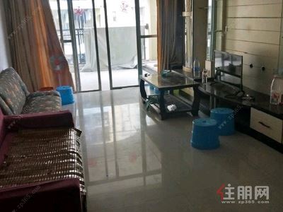  银海大道-良庆区建设路鑫金现代城3房93平米1800元/月