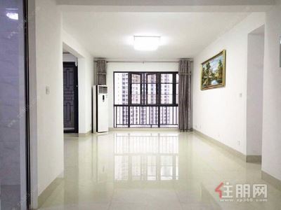东葛路延长线，青秀区东葛路竹江景苑4房140平米4200元/月