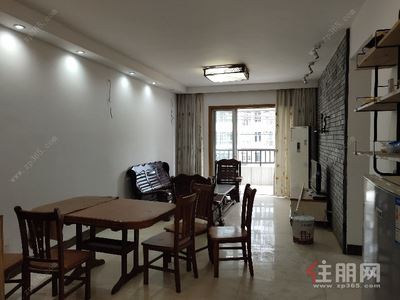 东葛路延长线-青秀区东葛路竹江景苑3房97平米108万