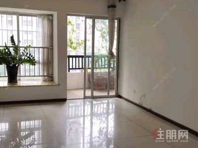 东葛路延长线-青秀区东葛路竹江景苑4房140平米4000元/月
