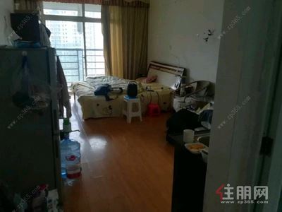 金湖广场-青秀区琅西希尔顿阳光1房42平米60万
