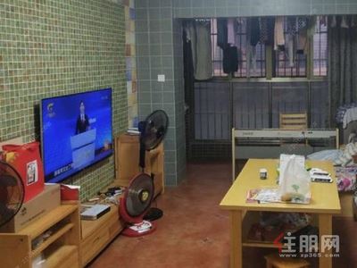 大沙田经济开发区，江南区凤江路云星钱隆江南3房92平米128万