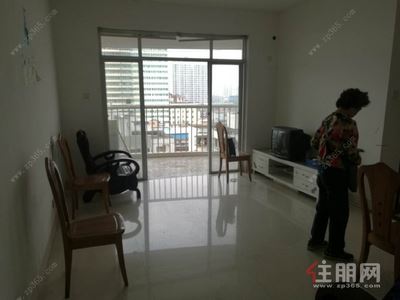 朝阳中心，兴宁区朝阳片区盛世联邦广场2房89平米2100元/月