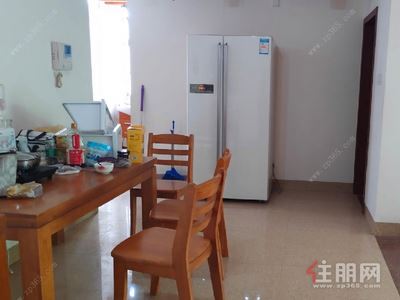  东盟商务区，青秀区凤岭南恒大苹果园3房125.86平米3000元/月