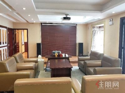 东盟商务区-青秀区凤岭北恒大苹果园4房180平米7200元/月