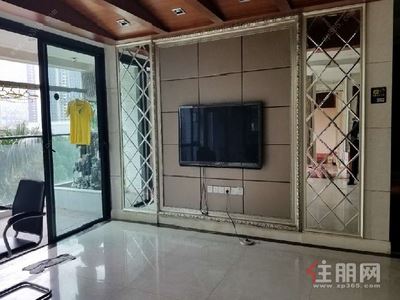 凤岭北-青秀区凤岭北荣和大地5房175.55平米352万