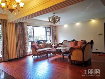 凤岭北-青秀区凤岭北荣和大地5房165平米430万