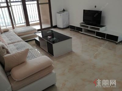 白沙大道，江南区白沙大道龙光·普罗旺斯3房90平米2700元/月